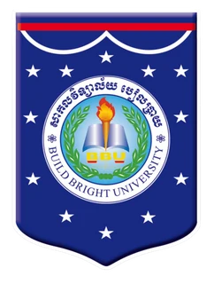 Build Bright University Logo